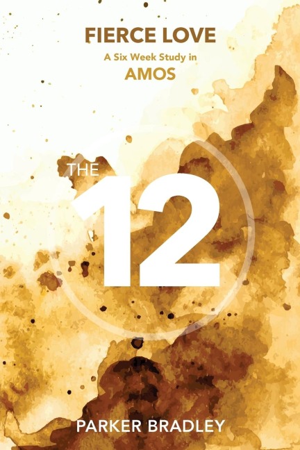 Fierce Love: A Six Week Study In Amos
