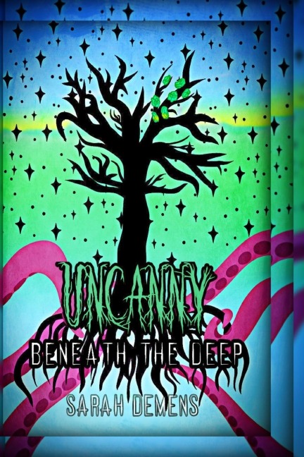 Uncanny: Beneath the Deep