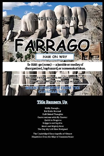 Farrago
