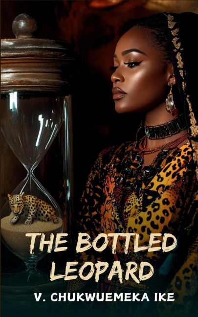 The Bottled Leopard