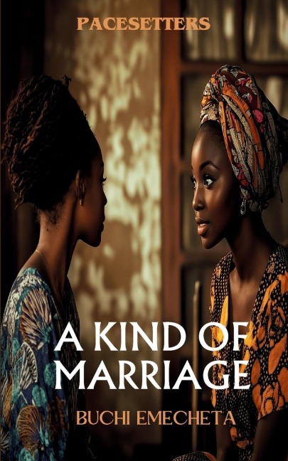 A Kind of Marriage