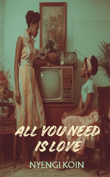 All you need is Love