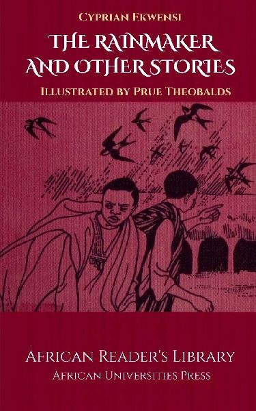 The Rainmaker and Other Stories