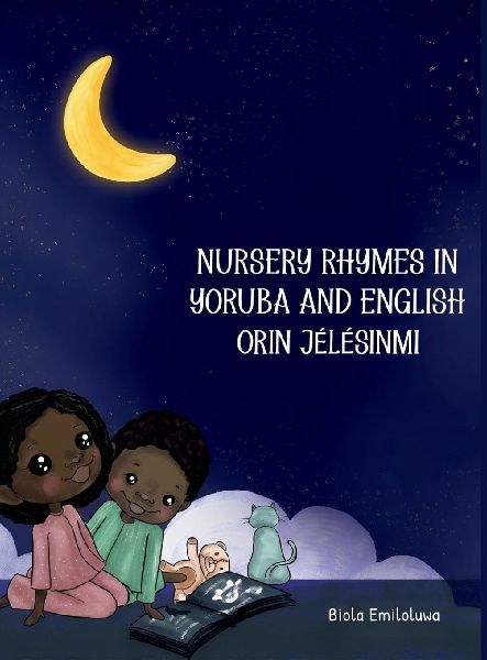 Nursery Rhymes in Yoruba & English