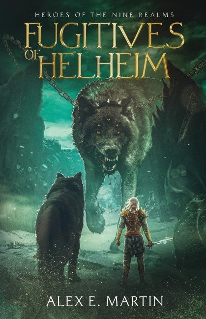 Fugitives of Helheim: Heroes of the Nine Realms