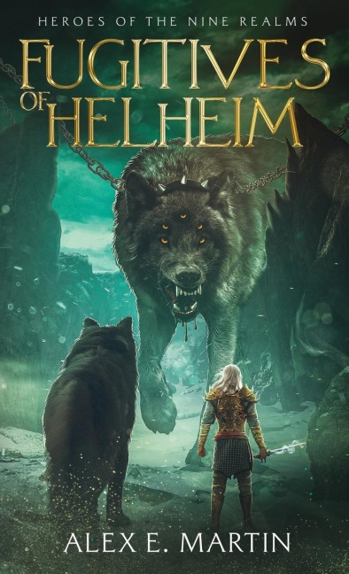 Fugitives of Helheim: Heroes of the Nine Realms