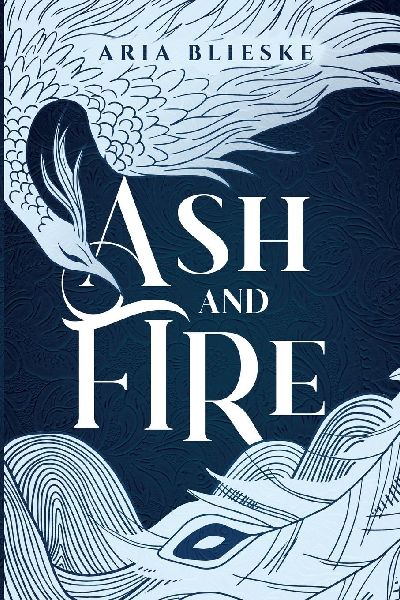 Ash and Fire