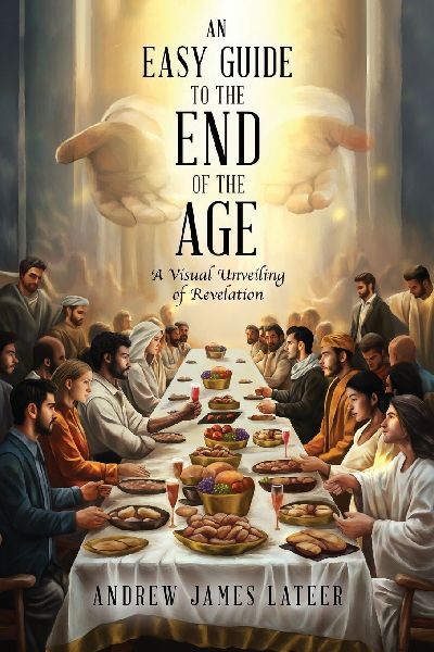 An Easy Guide to the End of the Age: A Visual Unveiling of Revelation