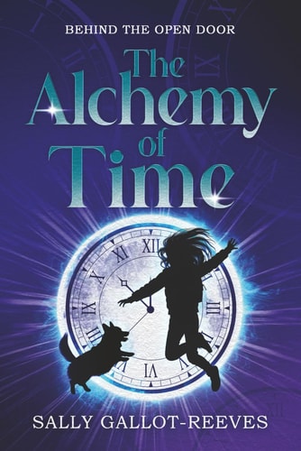 The Alchemy of Time Behind the Open Door