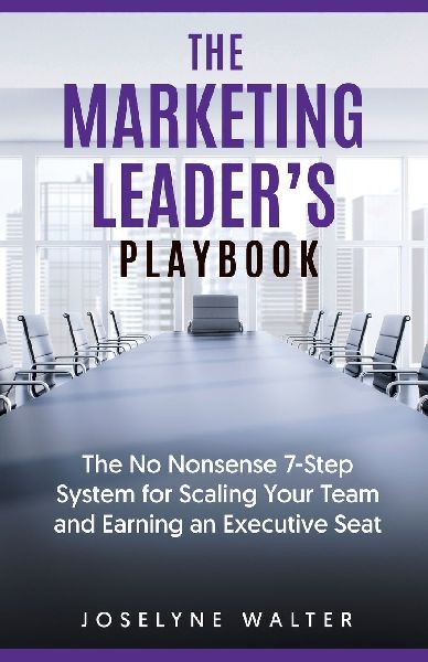 The Marketing Leaders Playbook