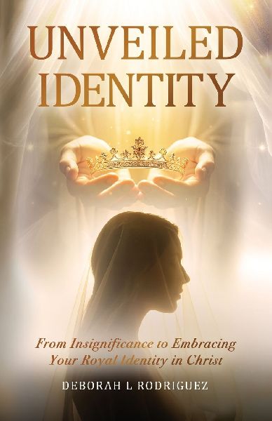 Unveiled Identity: From Insignificance to Embracing Your Royal Identity in Christ
