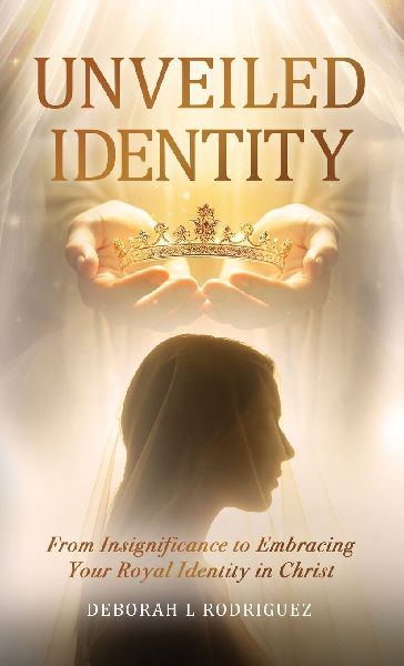 Unveiled Identity: From Insignificance to Embracing Your Royal Identity in Christ