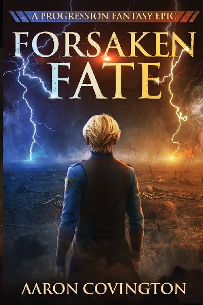 Forsaken Fate