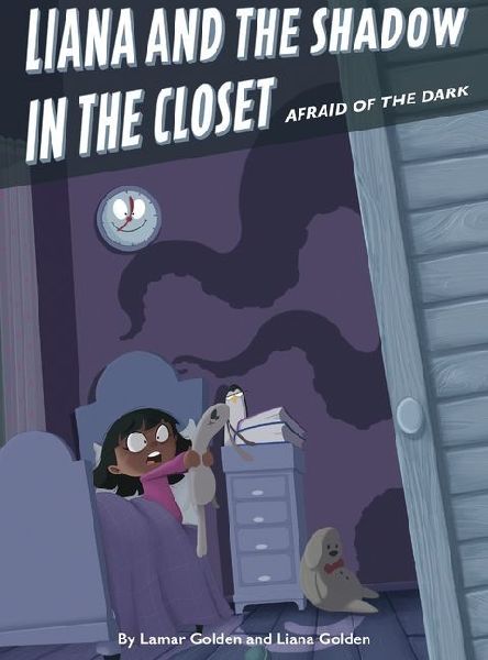 Afraid of the Dark: Liana and the Shadow in the Closet