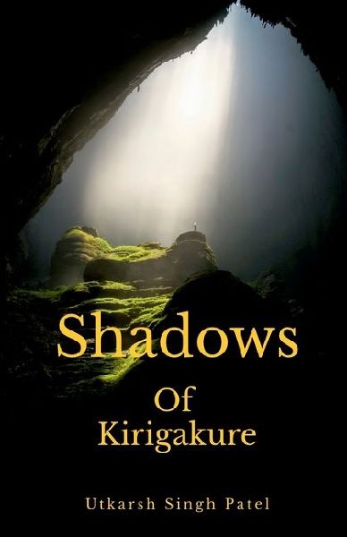 Shadows of Kirigakure