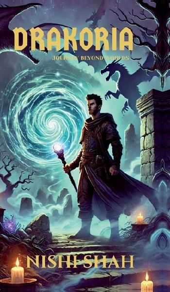 Drakoria: A journey beyond worlds