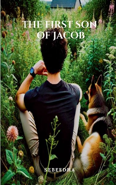 The first son of Jacob