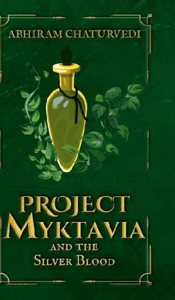 Project Myktavia and the Silver Blood