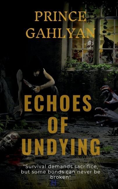 Echoes Of Undying: The Last Breath