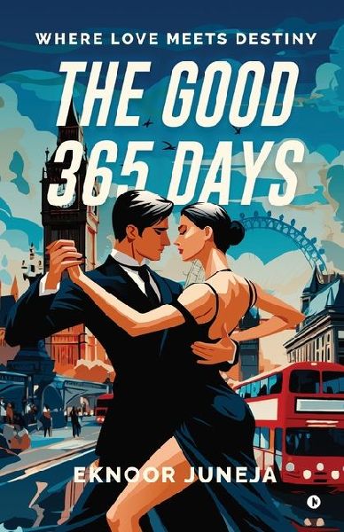 The Good 365 Days: Where Love Meets Destiny