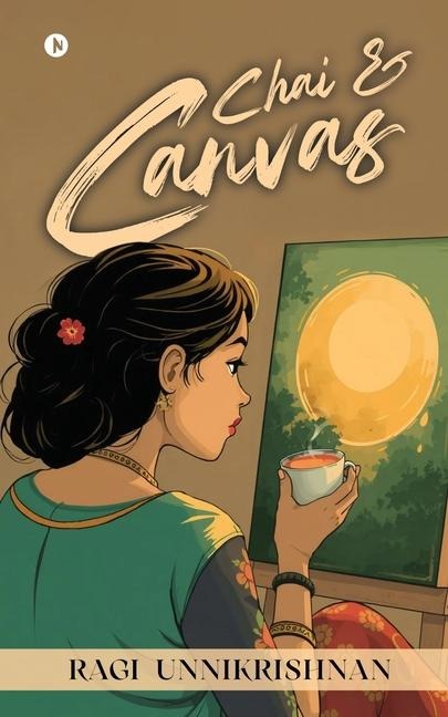 Chai & Canvas