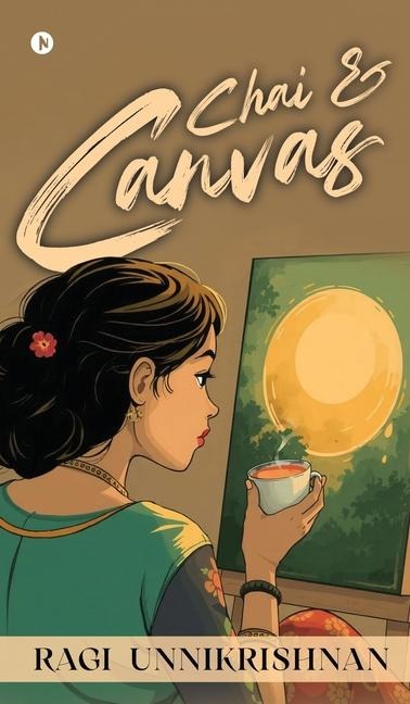 Chai & Canvas