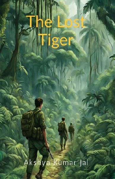 The Lost Tiger