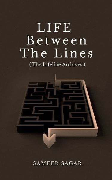 Life between the lines: ( The Lifeline Archives )