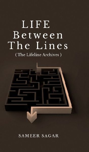 Life between the lines: ( The Lifeline Archives )