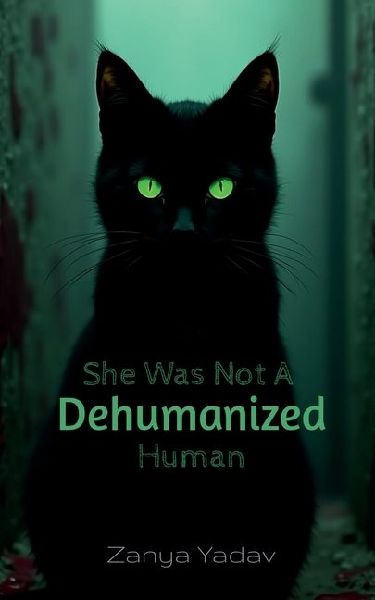 Dehumanized