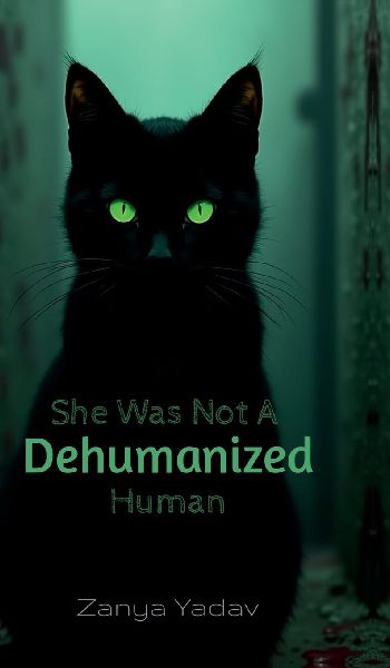 Dehumanized