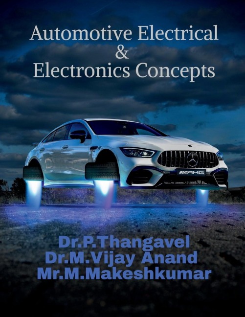 Automotive Electrical & Electronics Concepts