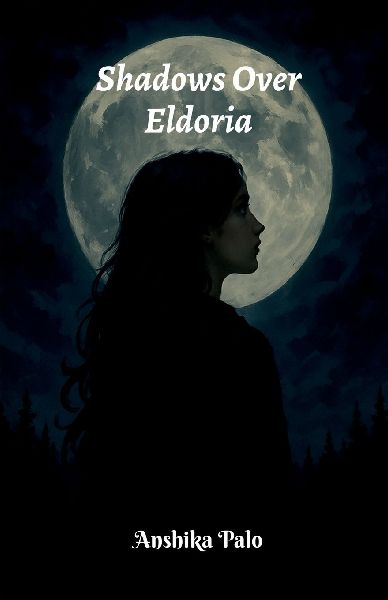 Shadows over Eldoria: Book:1 Of Chronicals of Eldoria