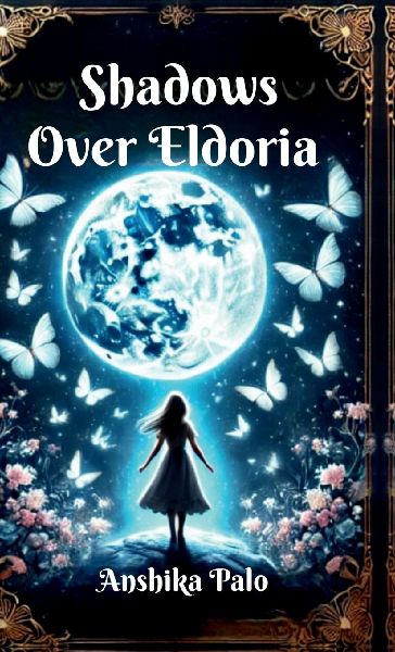 Shadows over Eldoria: Book:1 Of Chronicals of Eldoria