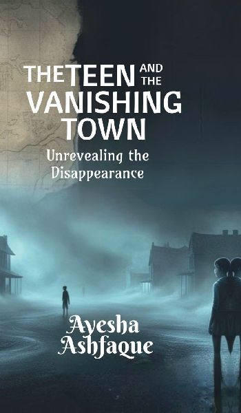 The Teen and the Vanishing Town: Unrevealing the Disappearance