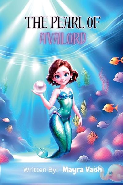 The Pearl of Avalord