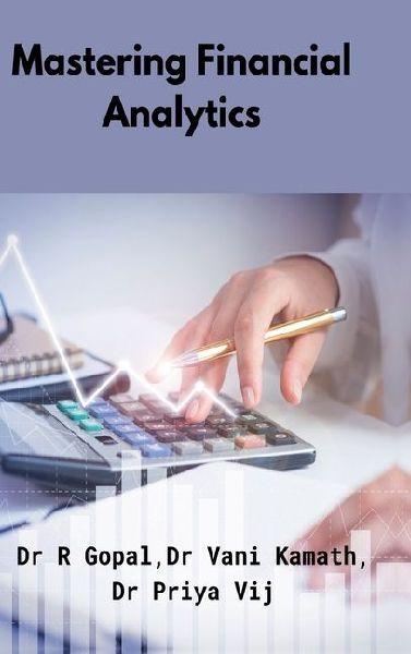 Mastering Financial Analytics