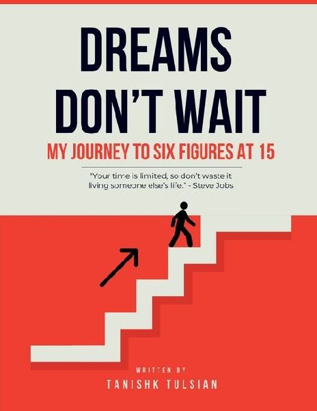 Dreams Don't Wait