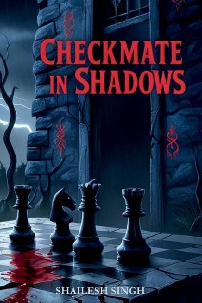 Checkmate in Shadows