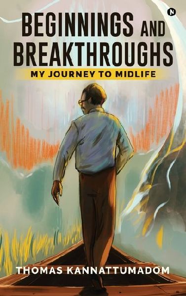 Beginnings and Breakthroughs: My Journey to Midlife