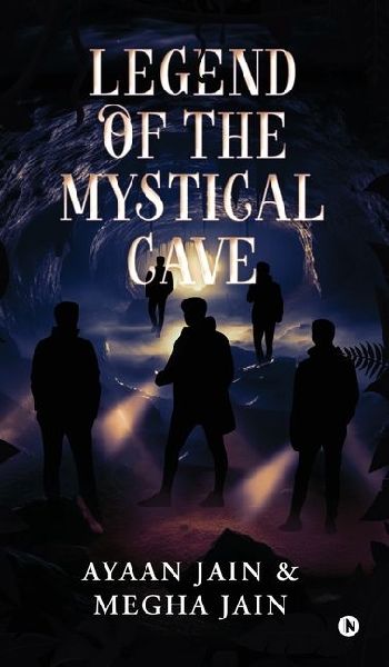 Legend of the Mystical Cave
