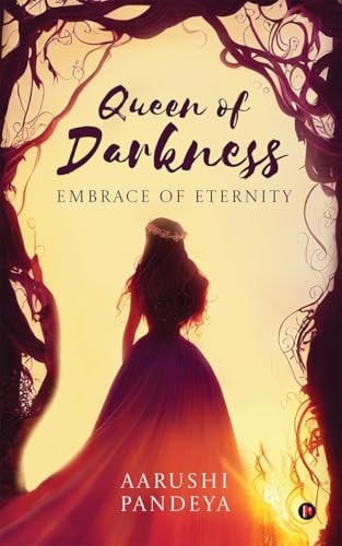 Queen of Darkness - Embrace of Eternity