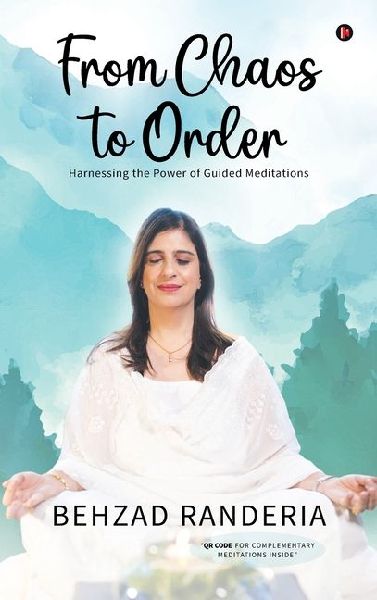 From Chaos to Order: Harnessing the Power of Guided Meditations