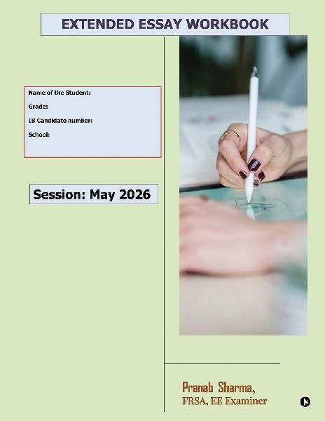 Extended Essay Workbook