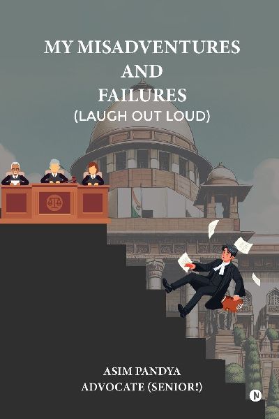 My Misadventures and Failures (Laugh out Loud)