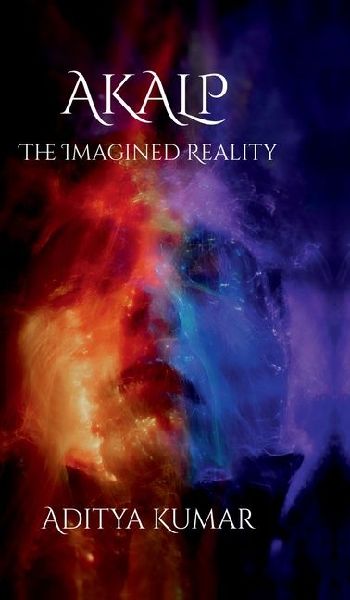 Akalp: The Imagined Reality