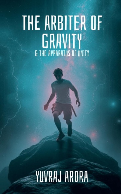 The Arbiter of Gravity: The Apparatus of Unity