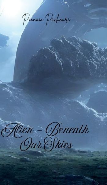 Alien - Beneath Our Skies