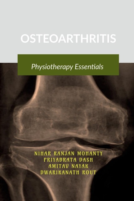 Osteoarthritis: Physiotherapy Essentials