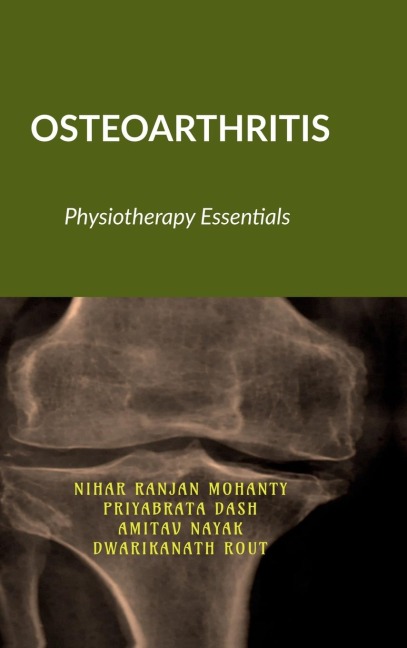 Osteoarthritis: Physiotherapy Essentials